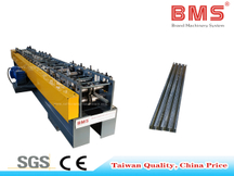 M&aacute;y tạo h&igrave;nh cuộn x&agrave; gồ th&eacute;p loại C chuy&ecirc;n nghiệp YX21-30