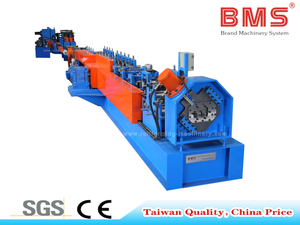 Loại thay đổi nhanh Cuộn k&ecirc;nh C tự động trước đ&acirc;y cho nhiều cấu h&igrave;nh