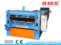 Prime Roofing Panel Roll Forming Machine por YX35-117-1000
