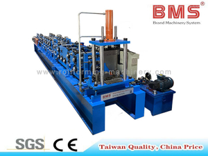 Mesin Roll Forming Balok Beban Rak