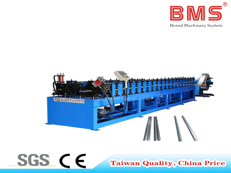 Professional Steel Pallet Frame Roll Forming Machine 2 In 1 L Steel Pallet Frame Roll Forming Macbuy Professionahine 2 In 1 Professional Steel Pallet Frame Roll Forming Machine Professional Frame Roll